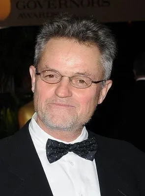 Jonathan Demme - Diretor, Produtor, Ator, 22 de fevereiro de 1944, 26 de abril de 2017