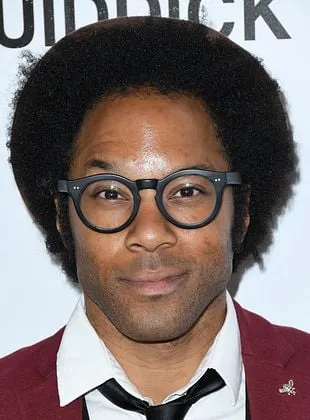 Jonathan Fernandez - Ator, Roteirista, Produtor Executivo, 26 de outubro de 1984