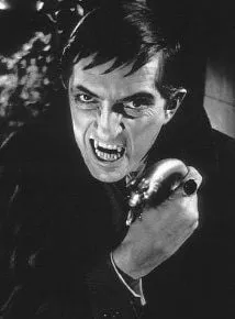 Jonathan Frid - 2 de dezembro de 1924, 13 de abril de 2012