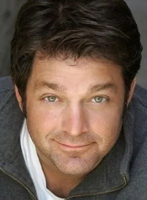 Jonathan Goldstein - Ator, 4 de dezembro de 1964