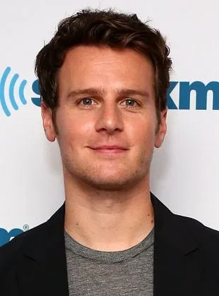 Jonathan Groff (II) - Ator, 26 de março de 1985