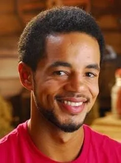 Jonathan Haagensen - Ator, Produtor Executivo, Criador, 23 de fevereiro de 1983