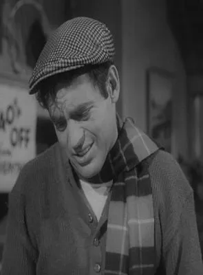 Jonathan Haze - 1 de abril de 1929, 2 de novembro de 2024