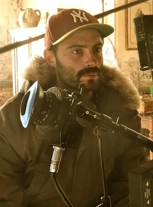 Jonathan Helpert - 22 de julho de 1983