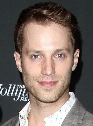 Jonathan Keltz - Ator, 17 de janeiro de 1988