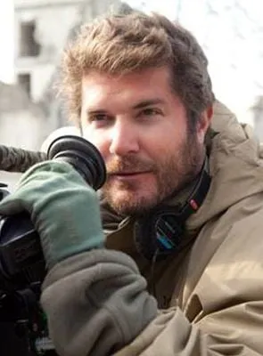 Jonathan Liebesman - Diretor, Produtor Executivo, 15 de setembro de 1976