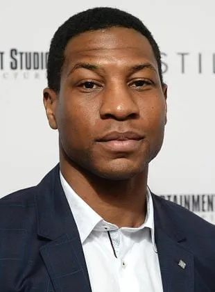 Jonathan Majors - Ator, Produtor Executivo, 7 de setembro de 1989