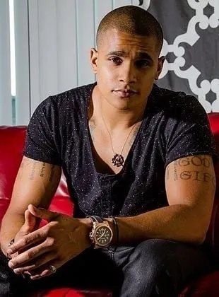 Jonathan McDaniel - Ator, 17 de maio de 1985