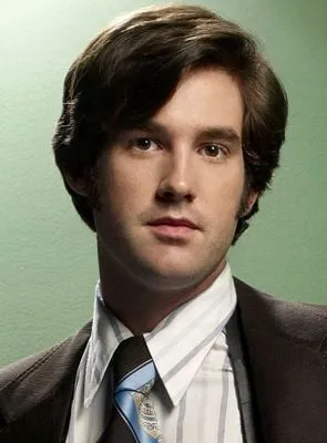 Jonathan Murphy - Ator, 3 de agosto de 1981