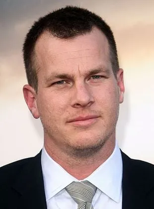 Jonathan Nolan - Roteirista, Produtor Executivo, Diretor, 6 de junho de 1976