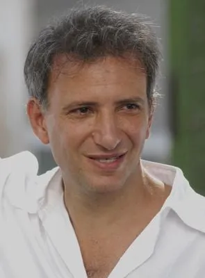 Jonathan Nossiter - Diretor, Produtor, Montador, 12 de novembro de 1961