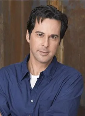 Jonathan Silverman - Ator, Diretor, Produtor, 5 de agosto de 1966