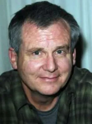 Jonathan Stark - Roteirista, Ator, Produtor Executivo, 26 de fevereiro de 1952