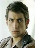 Jonathan Togo - Ator, 25 de agosto de 1977