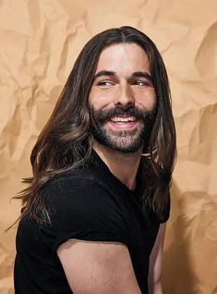 Jonathan Van Ness - Ator, 28 de março de 1987