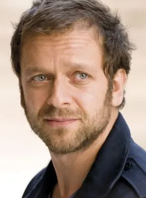 Jonathan Zaccaï - Ator, Diretor, Produtor, 22 de julho de 1970