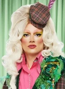 Jonbers Blonde - 21 de abril de 1989