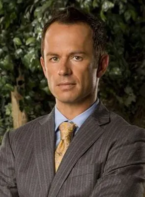 Jonny Rees - Ator, 21 de março de 1968