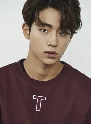 Joo-hyuk Nam - Ator, 22 de fevereiro de 1994