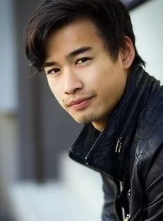 Jordan Rodrigues - Ator, 20 de julho de 1992