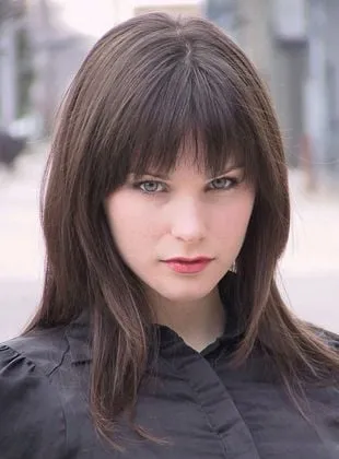 Jordan Trovillion - 7 de abril de 1986