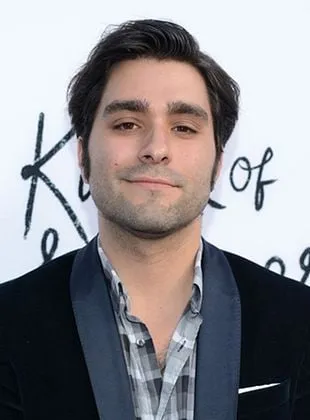 Jordan Vogt-Roberts - Diretor, 22 de setembro de 1984