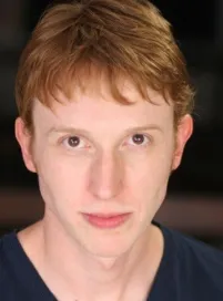 Jordan Woods-Robinson - Ator, 24 de abril de 1985