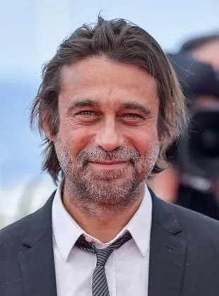 Jordi Mollà - Ator, 1 de julho de 1968