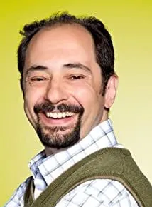 Jordi Sánchez - Ator, 13 de maio de 1964