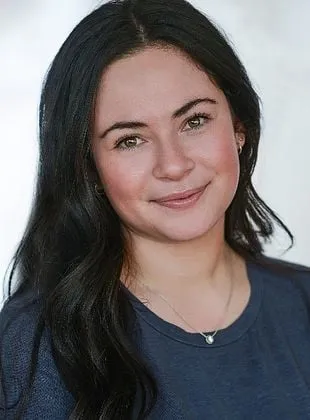 Jordyn Negri - 21 de setembro de 2000