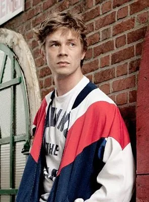 Joren Seldeslachts - 16 de agosto de 1986