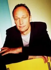 Jörg A. Hoppe - 22 de agosto de 1952