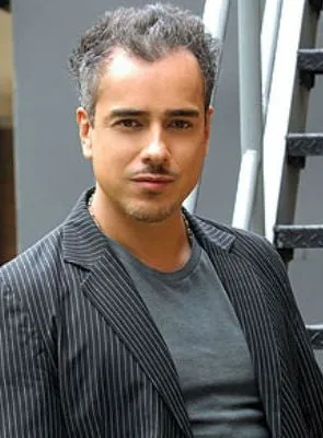 Jorge Enrique Abello - Ator, Montador, Produtor Associado, 28 de fevereiro de 1968