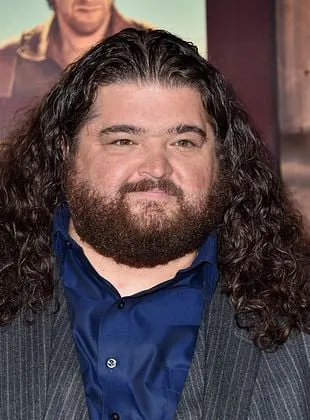 Jorge García - Ator, Produtor, 28 de abril de 1973