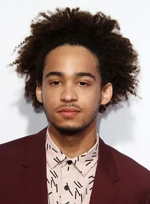 Jorge Lendeborg Jr. - Ator, 21 de janeiro de 1996