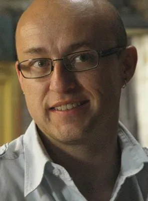 Jorge Michel Grau - Diretor, Roteirista, 8 de junho de 1973