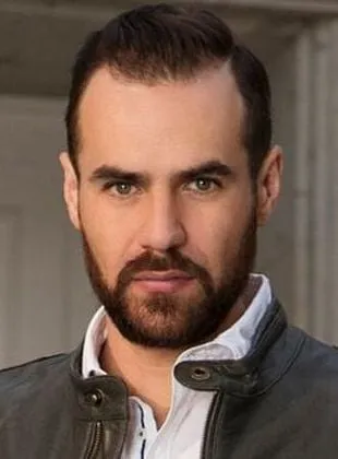 Jorge Poza - 26 de junho de 1977