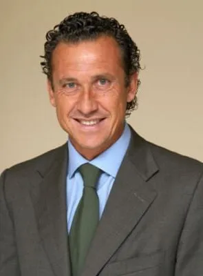 Jorge Valdano - 4 de outubro de 1955