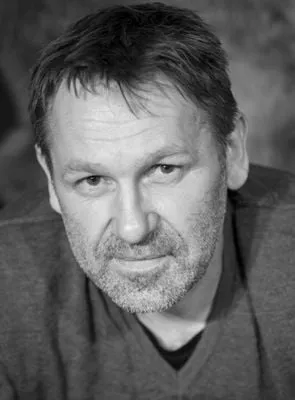 Jorgen Langhelle - Ator, 18 de agosto de 1965