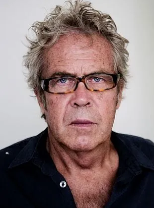 Jorgen Leth - 14 de junho de 1937