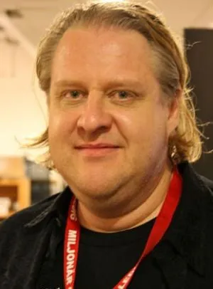 Jörgen Nohall - 6 de setembro de 1964