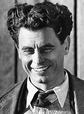 Joris Ivens - 18 de novembro de 1898, 28 de junho de 1989