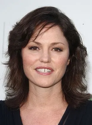 Jorja Fox - Atriz, 7 de julho de 1968