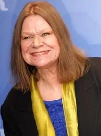 Jorunn Kjellsby - 7 de abril de 1944