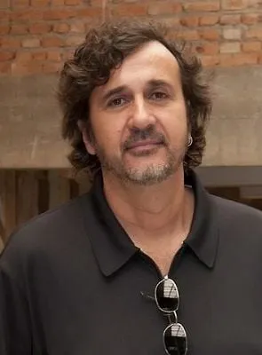 José Alvarenga Jr. - Diretor, Produtor Associado, Criador, 8 de julho de 1955