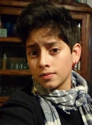 José Antonio Toledano - 11 de dezembro de 1995