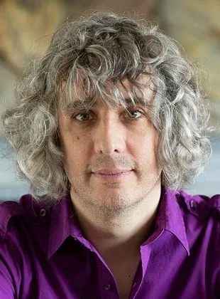 José Ignacio Valenzuela - Roteirista, Criador, Sonorizador, 29 de abril de 1972