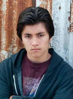 José Julián - Ator, 8 de abril de 1998