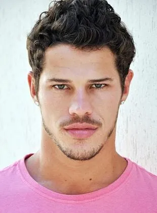 José Loreto - Ator, 27 de maio de 1984