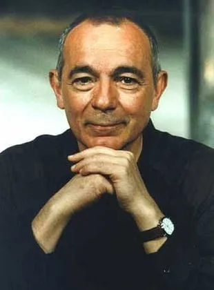 José Luis Gómez - Ator, 19 de abril de 1940